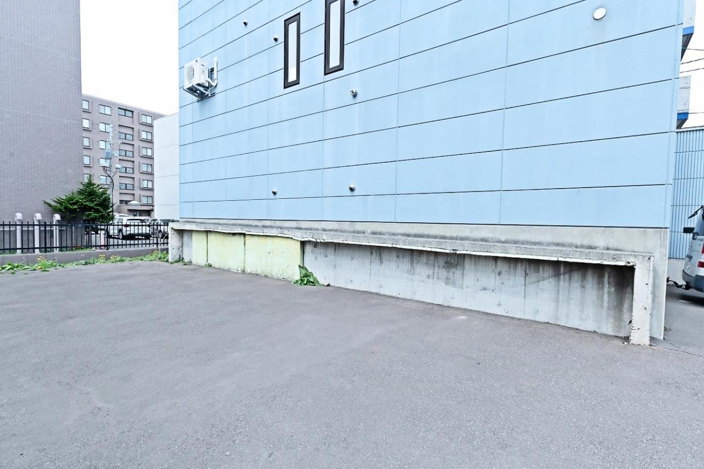One Living In 24 - Vacation Stay 83393 Sapporo Buitenkant foto
